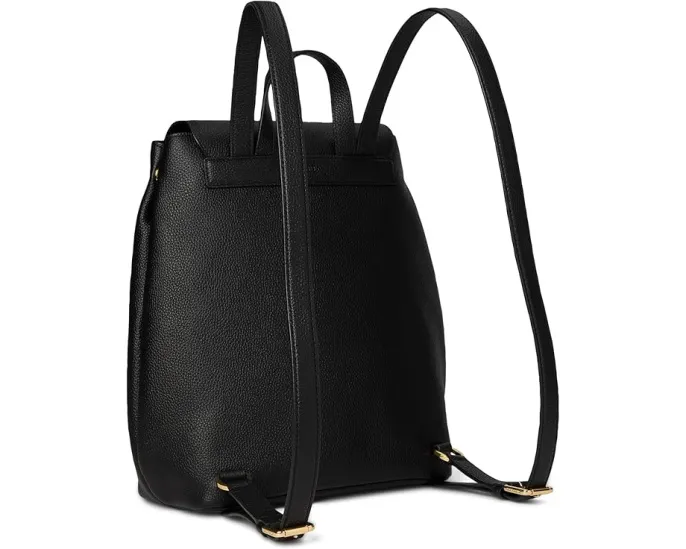 Средний рюкзак Cameryn из кожи пидин от Lauren Ralph Lauren