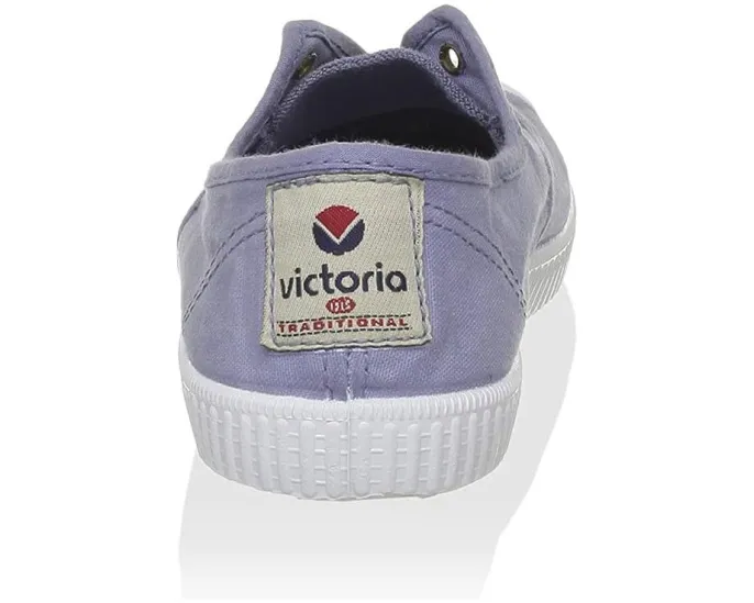 Обувь victoria 1915 Inglesa из переработанного органического хлопка