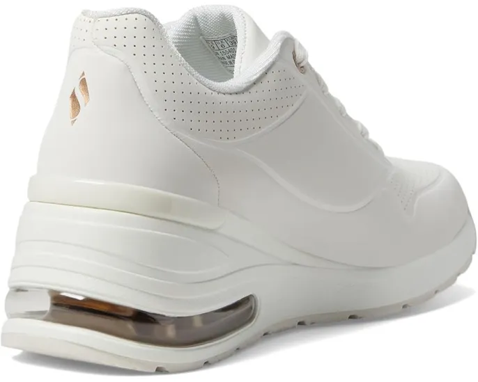 Кроссовки Skechers Million Air с технологией Skech-Air и стелькой Air-Cooled Memory Foam