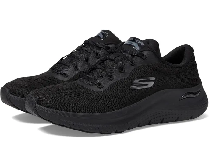 Кроссовки Skechers Arch Fit 2.0 Big League с технологией поддержки свода стопы
