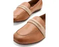 Мокасины Gabby из мягкой кожи с поддержкой свода стопы от Taos Footwear