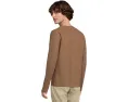 Классическая водолазка Pitchstone Knit Crew II с технологией Omni-Wick от Columbia