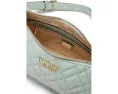 Сумка через плечо Isemay из стеганой экокожи GUESS