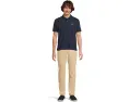 Брюки для гольфа Lacoste Ultra Dry со свободными бедрами