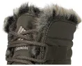 Зимние ботинки Columbia Minx Shorty IV с технологиями Omni-HEAT и Omni-TECH