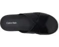 Calvin Klein Lusako с логотипом на стельке и подошвой из синтетической резины