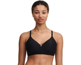 Бюстгальтер Chantelle C Jolie без косточек с эффектом пуш-ап и ультралегкими чашками