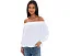 Ava Gauze Off Shoulder Top