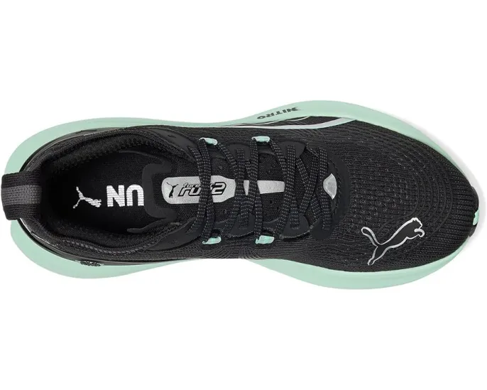 Беговые кроссовки Puma Foreverrun Nitro с технологией NITRO и RUNGUIDE