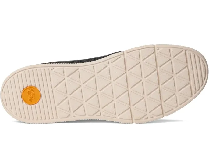 Мокасины Samuel Hubbard Featherlight Laguna Slip-On с перфорацией для путешествий