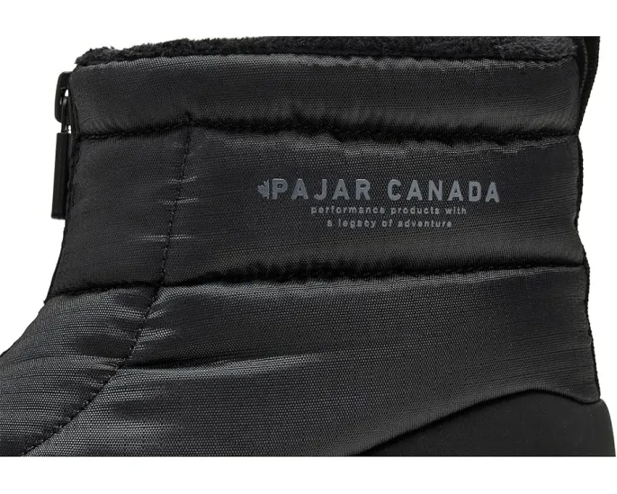 Зимние ботинки Felix с водонепроницаемым верхом и комфортом до -30°C