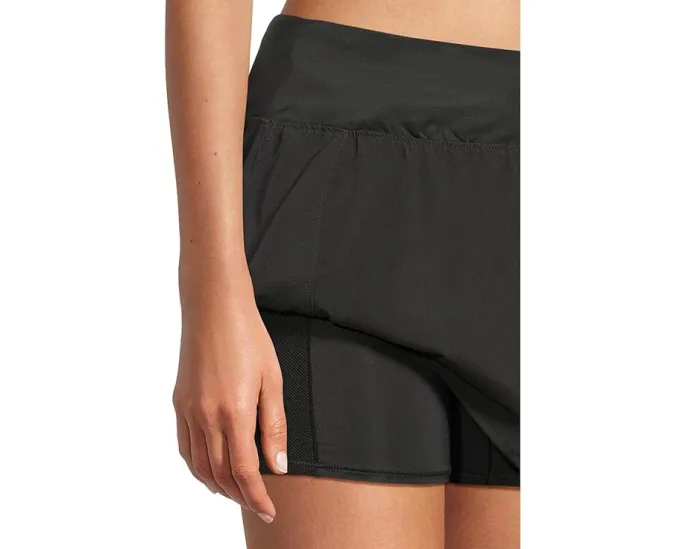 Юбка-шорты The North Face Sunriser с технологией влагоотведения