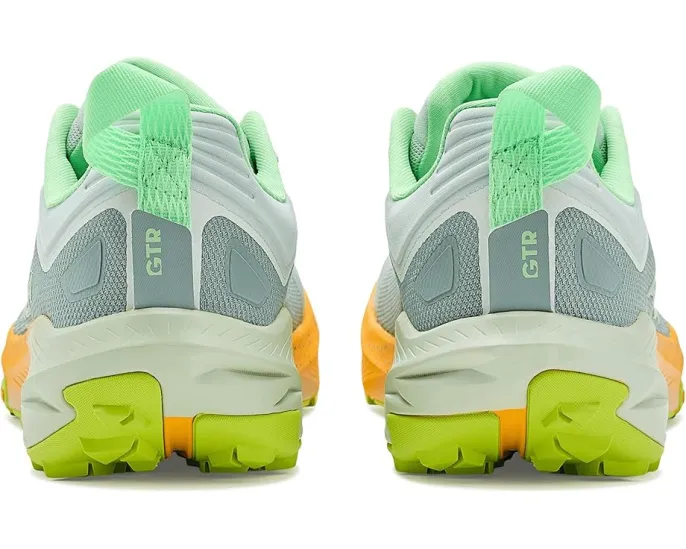 Беговые кроссовки Altra Experience Wild 3+ с широкой носочной частью