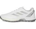 Adizero ZG бесшипные кроссовки для гольфа с технологией SPIKEMORE и системой Dynamic Torsion