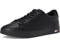 Повседневные кроссовки Tommy Hilfiger Risher с текстильным верхом