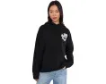 Худи AllSaints Orlando Etie с капюшоном