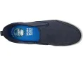 Nunn Bush Kore City Walk Canvas EZ слипоны из холста с гелевой стелькой