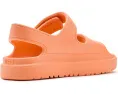 Сандалии Goldenglow для детей на липучке с мягкой подошвой UGG Kids