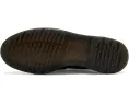 Лоферы Dr. Martens Mayfare из глянцевой кожи с ремешком