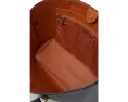 Сумка-тоут COACH Legacy из премиальной кожи на кнопке