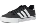 Кроссовки Adidas Daily 4.0 с текстильным верхом и усиленным носком