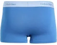 Трусы Calvin Klein Pride Cotton Low Rise Trunks 5 штук на эластичном поясе