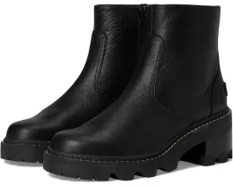 Ботильоны SOREL Joan Now на молнии с кожаным каблуком