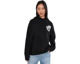 Худи AllSaints Orlando Etie с капюшоном