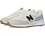 New Balance Golf 997 бесшиповые туфли с водонепроницаемым верхом