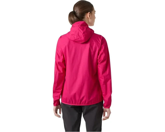 Жилет Helly Hansen Daybreaker Fleece из Polartec с молнией