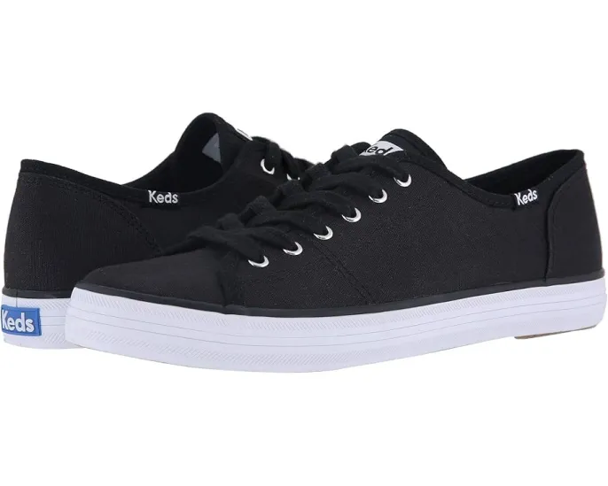 Keds кроссовки Kickstart Lace Up с амортизирующей стелькой