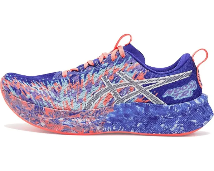 Кроссовки ASICS Noosa Tri 16 для женщин с системой 3D GUIDANCE и стелькой OrthoLite