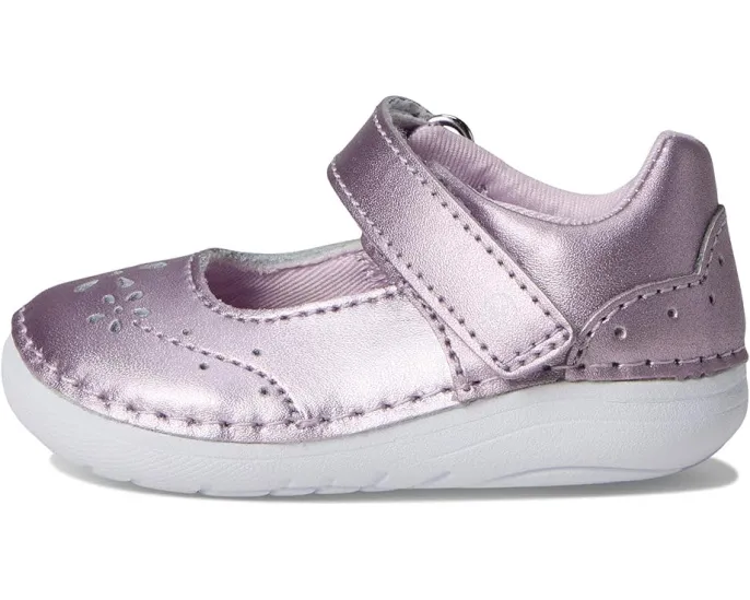 Туфли Stride Rite SM Faye для первых шагов в стиле Mary Jane