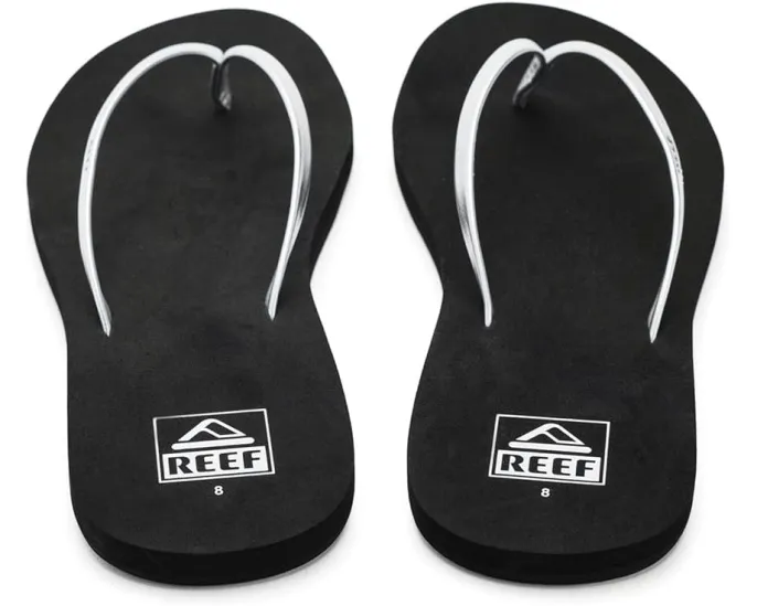 Сандалии Reef Bliss Nights с мягкой стелькой из ЭВА