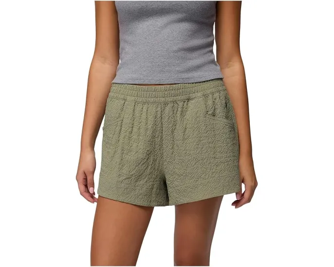 Coastal Sol Shorts