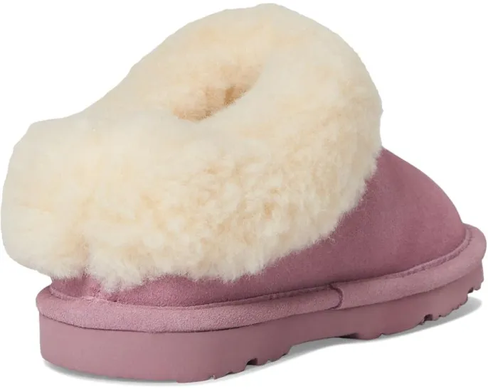 Детская обувь Bearpaw Kids Brina с подкладкой из шерстяной смеси