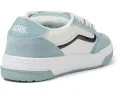 Кроссовки Vans Hylane низкие с кожаным верхом и фирменной подошвой Waffle
