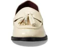 Franco Sarto Carolynn слипоны-лоферы с кисточкой из искусственной кожи