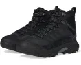 Водонепроницаемые ботинки Merrell Speed Strike 2 Thermo для хайкинга