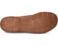 Clarks Orlene Top Waterproof с водонепроницаемым верхом из нубука и подошвой из рисовой шелухи