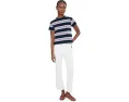 Zuma Short Sleeve Crew Neck Tee