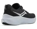 Кроссовки Saucony Lancer Run с амортизацией VersaRun для повседневного комфорта