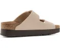 Сандалии Papillio by Birkenstock Arizona Platform на танкетке Vegan