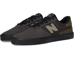 Скейтбординг кроссовки New Balance Numeric 272 вулканизированные с замшевым верхом