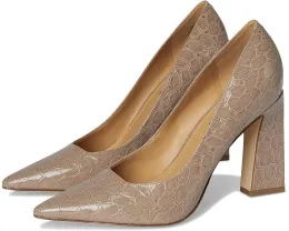 Туфли-лодочки Nine West Tamant с острым носком и устойчивым каблуком