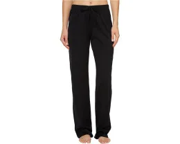 Длинные брюки Hanro Cotton Deluxe на кулиске из мерсеризованного хлопка