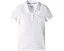 Детская поло PUMA Golf Essential с технологией dryCELL