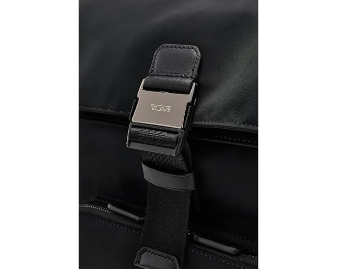 Osborn Roll Top Backpack