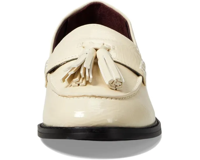 Franco Sarto Carolynn слипоны-лоферы с кисточкой из искусственной кожи