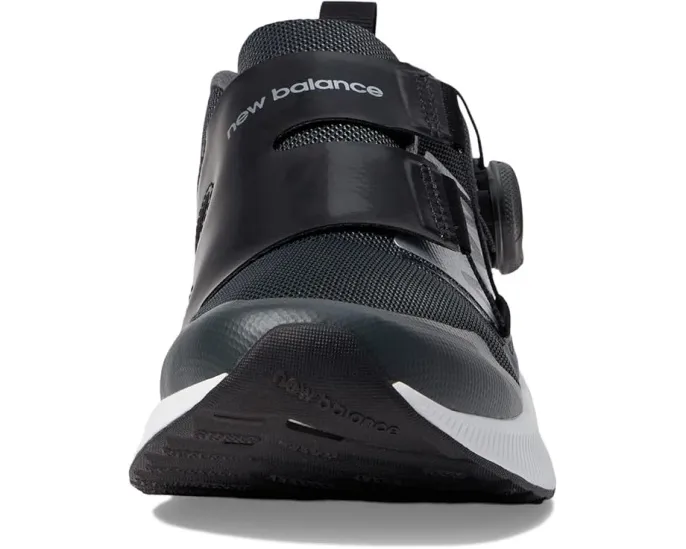 New Balance DynaSoft Reveal v4 BOA детские кроссовки с системой фиксации BOA и мягкой подошвой